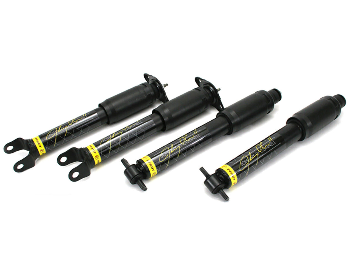 aFe Control Johnny O Connell Signature Series Front Shock Set Chevrolet Corvette (C5/C6) 1997-2013 aFe Power aFe Power