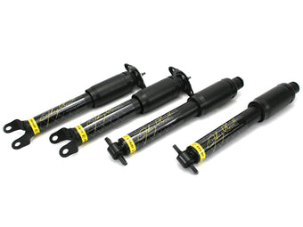 compare product aFe Control Johnny O Connell Signature Series Front Shock Set Chevrolet Corvette (C5/C6) 1997-2013 aFe Power