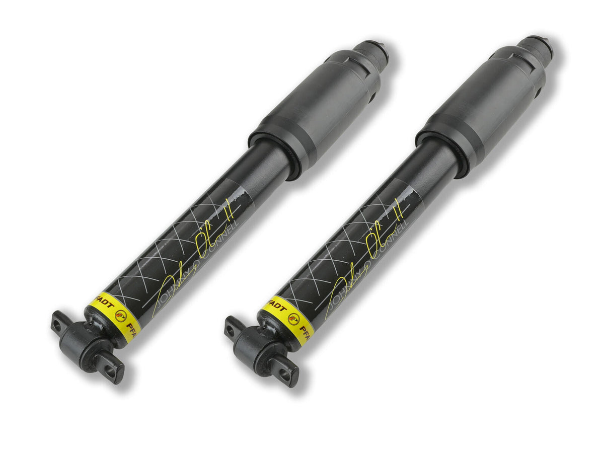 aFe Control Johnny O Connell Signature Series Front Shock Set Chevrolet Corvette (C5/C6) 97-13 aFe Power aFe Power