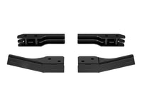 2021-2023 Ford Bronco Crash Bars Icon Vehicle Dynamics Icon Vehicle Dynamics