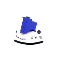 2007.5-2010 Chevrolet / GMC Factory Replacement Coolant Tank Illusion Blueberry HSP Diesel