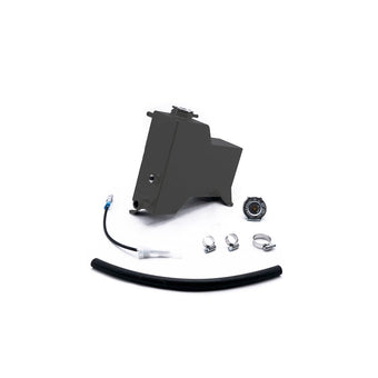 compare product 2007.5-2010 Chevrolet / GMC Factory Replacement Coolant Tank Kingsport Grey