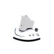 2007.5-2010 Chevrolet / GMC Factory Replacement Coolant Tank Polar White - HSP Diesel