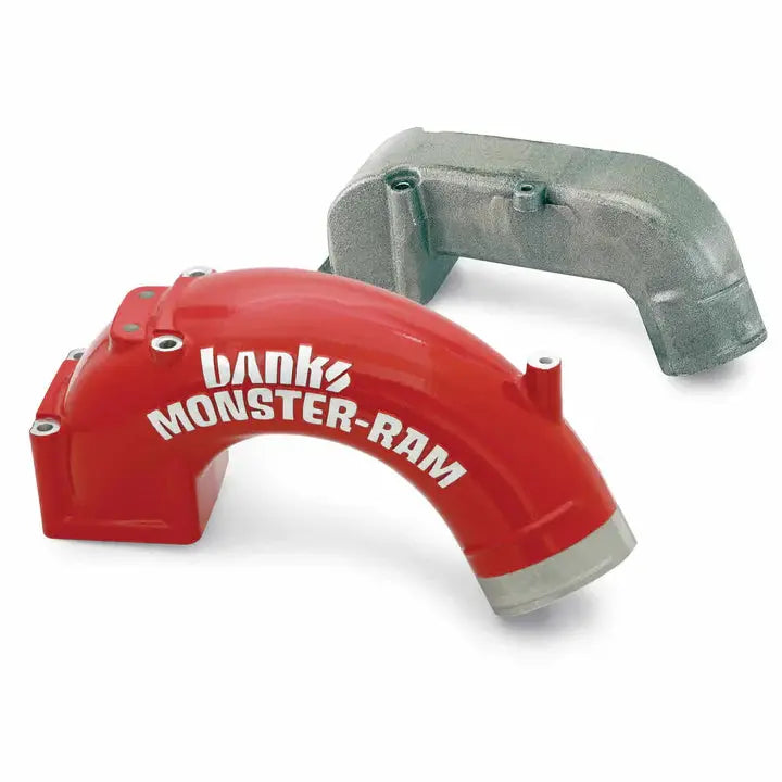 Banks Monster-Ram Intake System For 2003-2007 Dodge Ram 2500/3500 5.9L Cummins. - TAMELESS PERFORMANCE