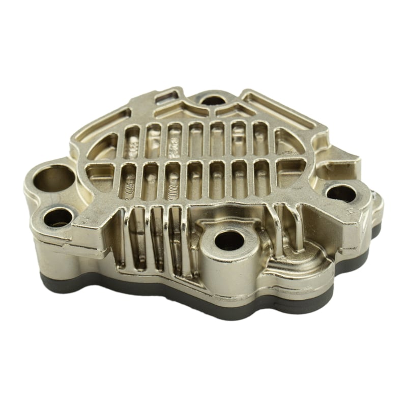 GM Bag Of Parts For 01-04 LB7 6.6L Duramax Industrial Injection Industrial Injection
