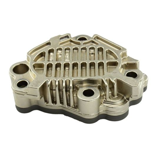 GM Bag Of Parts For 01-04 LB7 6.6L Duramax Industrial Injection