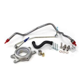 compare product GM CP4 to CP3 Conversion Kit For 11-16 LML 6.6L Duramax Industrial Injection