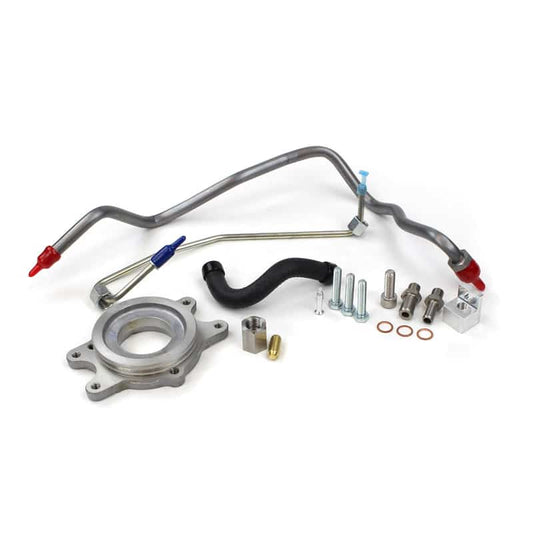 GM CP4 to CP3 Conversion Kit For 11-16 LML 6.6L Duramax Industrial Injection Industrial Injection