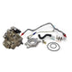GM CP4 to CP3 Conversion Kit For 11-16 LML 6.6L Duramax Includes 85 Percent Over 10mm Dragon Fire Pump Industrial Injection Industrial Injection