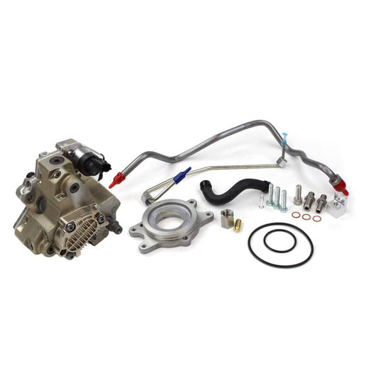 GM CP4 to CP3 Conversion Kit For 11-16 LML 6.6L Duramax Includes 120 Percent Over 12mm Dragon Fire Pump Industrial Injection Industrial Injection