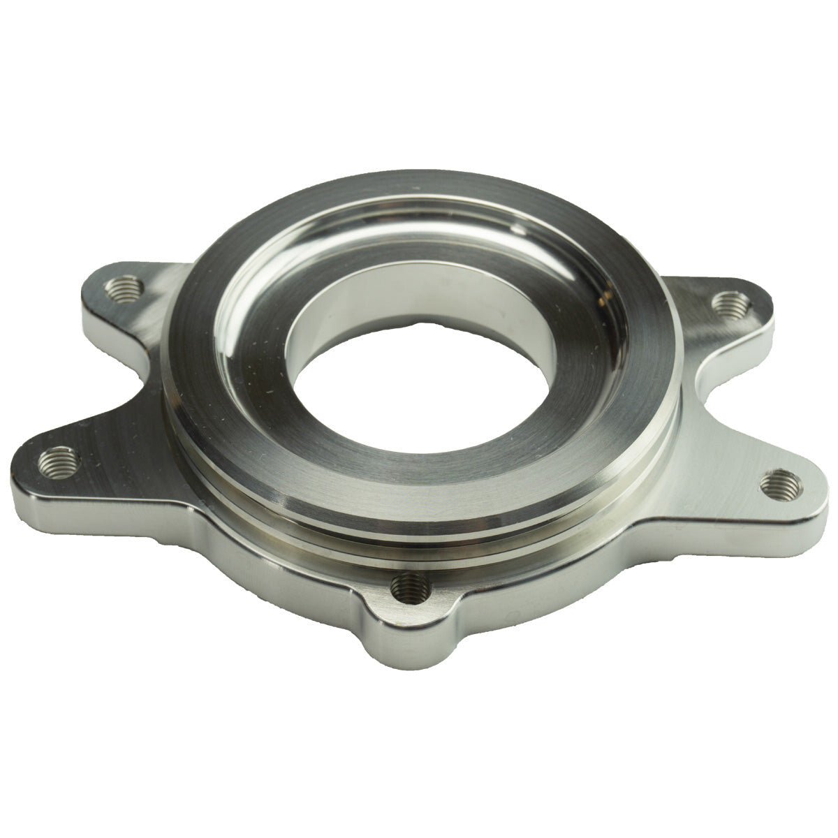 CP3 Pump Mounting Bracket 6.6L Duramax 01-Present Industrial Injection Industrial Injection