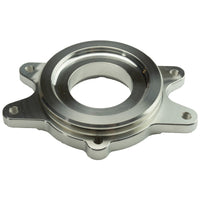 CP3 Pump Mounting Bracket 6.6L Duramax 01-Present Industrial Injection Industrial Injection