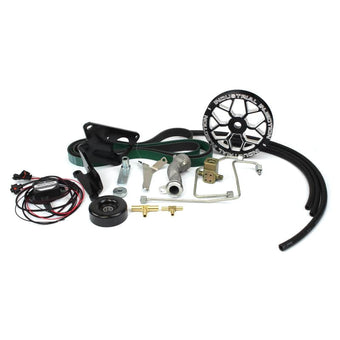 compare product GM Dual CP3 Kit For 06-10 6.6L LBZ/LMM Duramax Industrial Injection