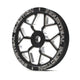 GM Dual CP3 Machined Wheel For 01-10 6.6L Duramax Industrial Injection