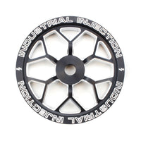 GM Dual CP3 Machined Wheel For 01-10 6.6L Duramax Industrial Injection