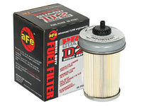 Proguard Fuel Filter 6.2 Liter aFe Power aFe Power