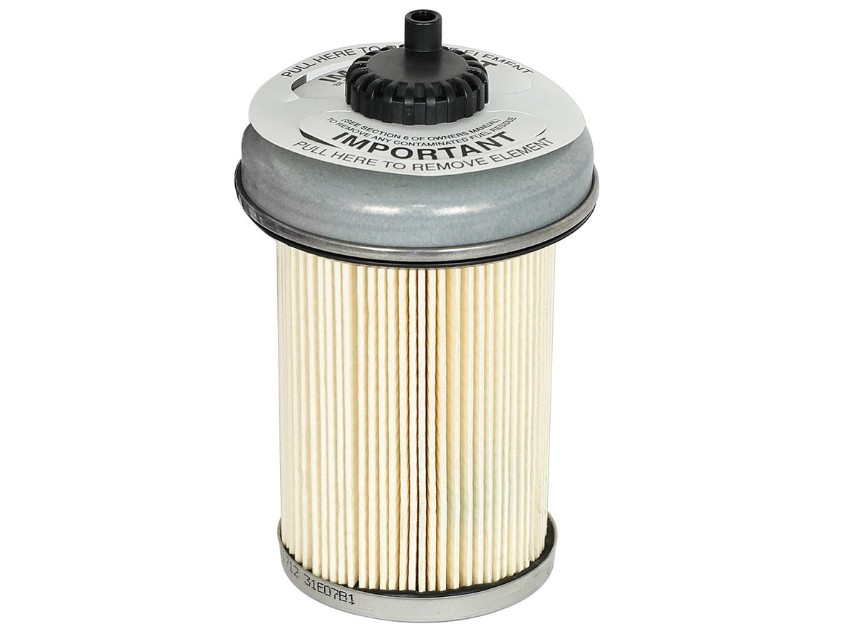 Proguard Fuel Filter 6.2 Liter aFe Power aFe Power