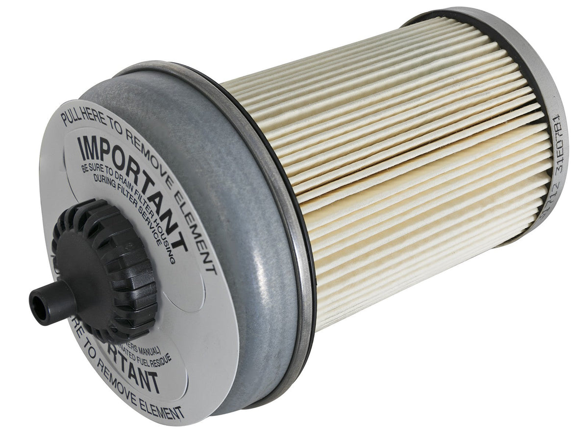 Proguard Fuel Filter 6.2 Liter aFe Power aFe Power