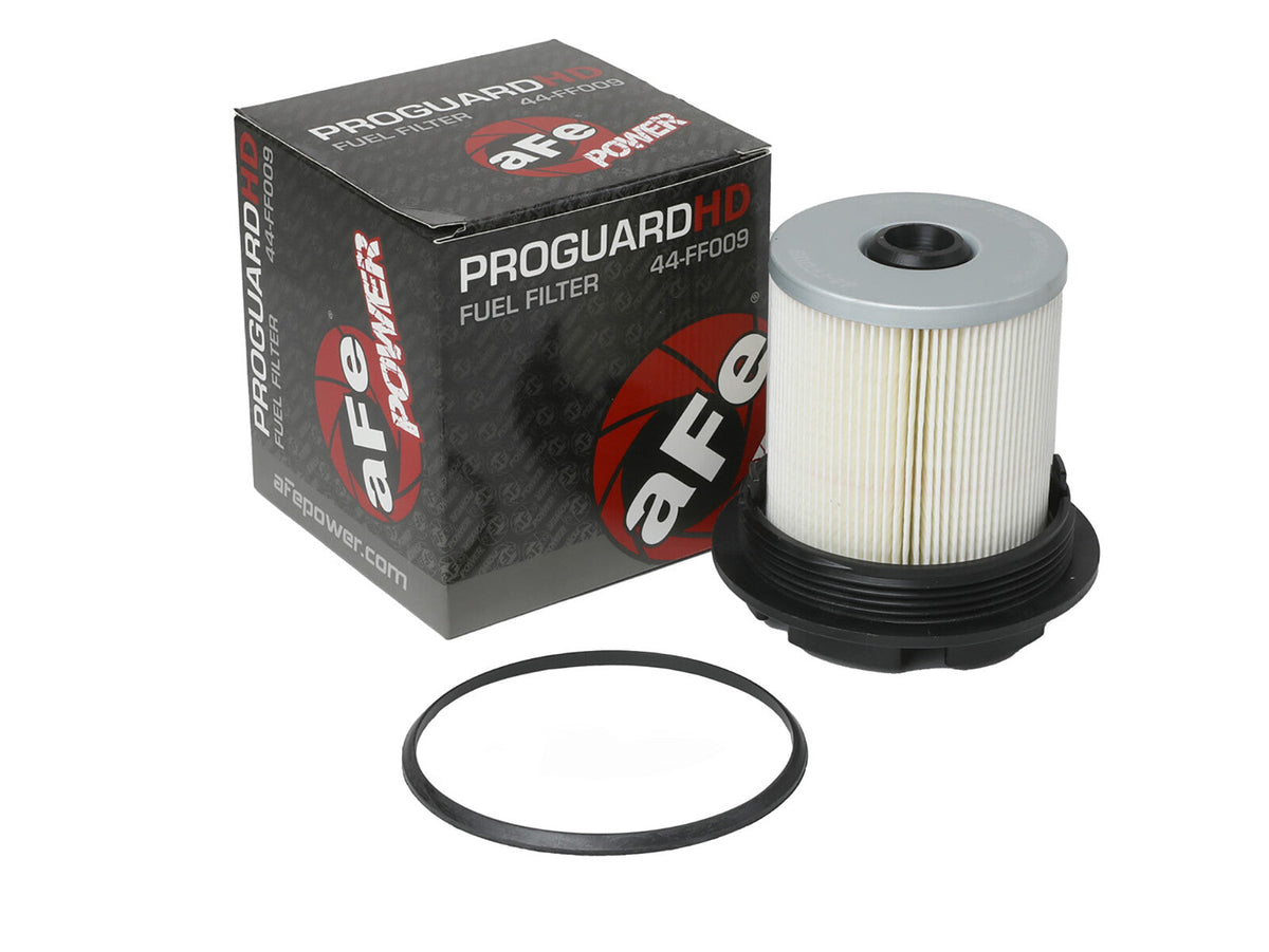 Proguard Fuel Filter 7.3 Liter 44-FF009 aFe Power aFe Power