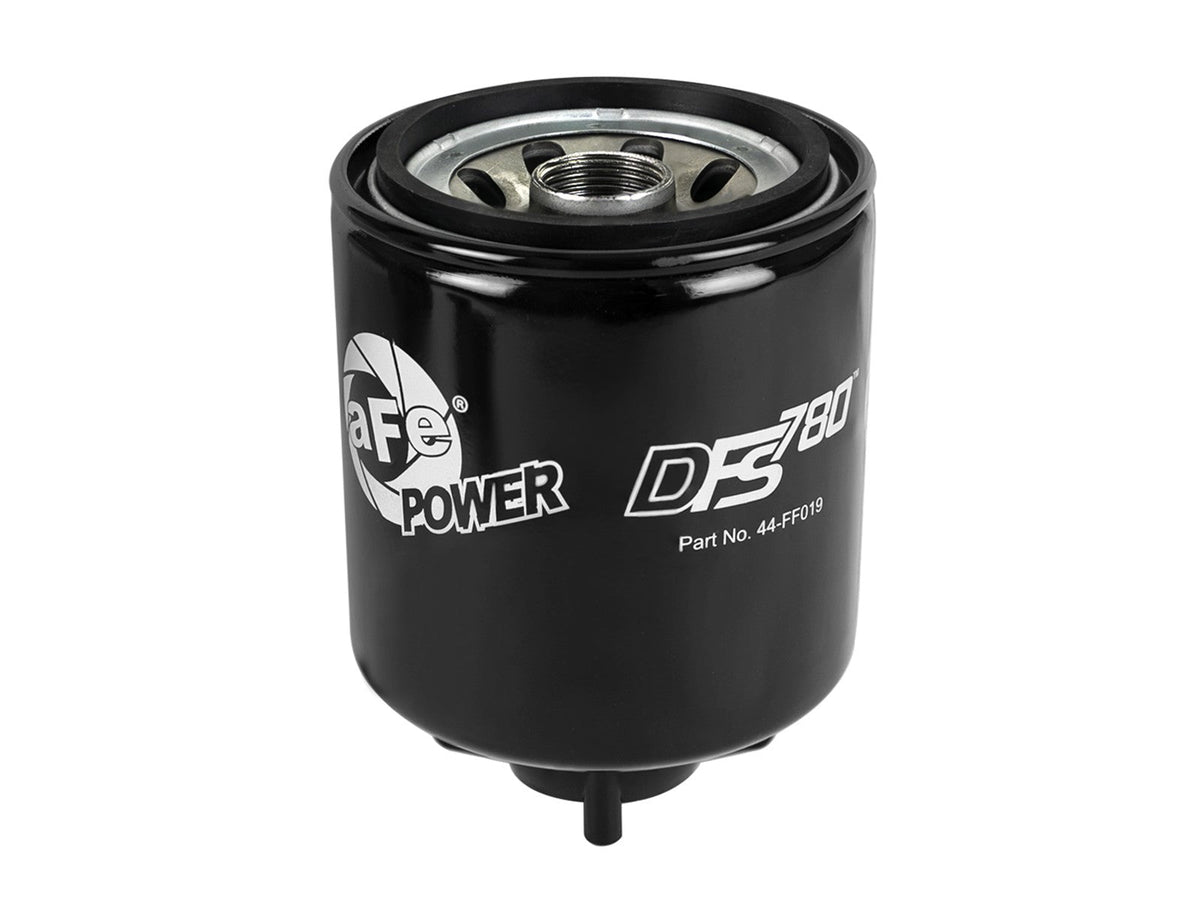 Proguard Replacement Fuel Filter for DFS780 Fuel Systems aFe Power aFe Power
