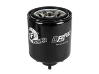 Proguard Replacement Fuel Filter for DFS780 Fuel Systems aFe Power aFe Power