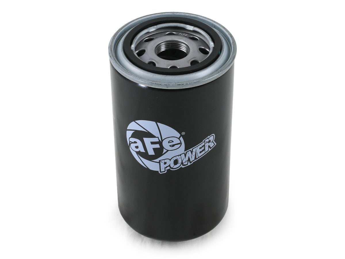 Proguard Oil Filter 1-16 Inch Thread 7.19 Inch H x 3.66 Inch OD Diesel aFe Power aFe Power