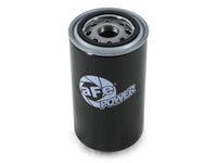 Proguard Oil Filter 1-16 Inch Thread 7.19 Inch H x 3.66 Inch OD Diesel aFe Power aFe Power