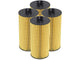 Proguard Oil Filter (4 Pack) 7.14 Inch H x 3.27 Inch OD Diesel aFe Power aFe Power