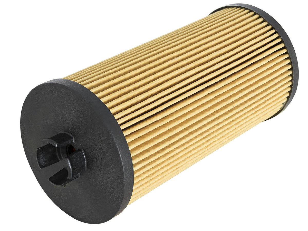 Proguard Oil Filter (4 Pack) 7.14 Inch H x 3.27 Inch OD Diesel aFe Power aFe Power