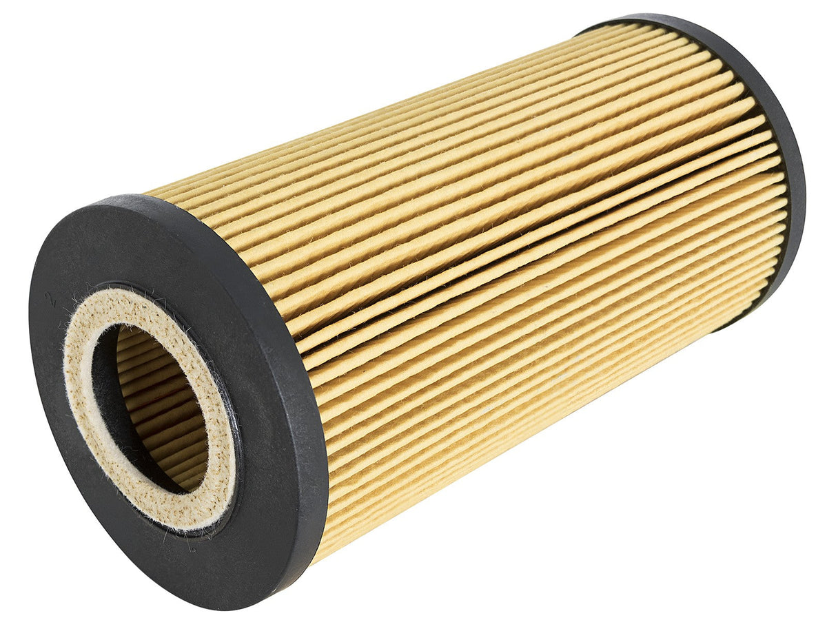 Proguard Oil Filter (4 Pack) 7.14 Inch H x 3.27 Inch OD Diesel aFe Power aFe Power