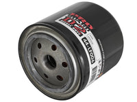 Proguard Oil Filter 3/4-16 Inch Thread 3.84 Inch H x 3.66 Inch OD aFe Power aFe Power