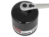 Proguard Oil Filter 3/4-16 Inch Thread 3.84 Inch H x 3.66 Inch OD aFe Power aFe Power