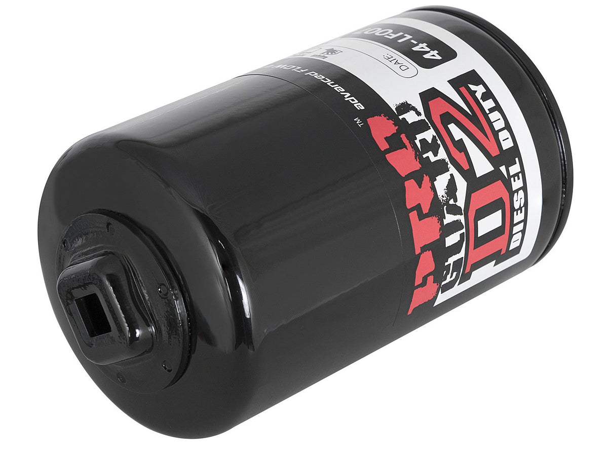 Proguard Oil Filter (4 Pack) 3/4-16 Inch Thread 4.83 Inch H x 2.92 Inch OD aFe Power aFe Power