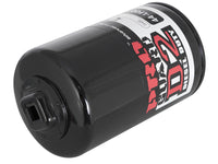 Proguard Oil Filter (4 Pack) 3/4-16 Inch Thread 4.83 Inch H x 2.92 Inch OD aFe Power aFe Power