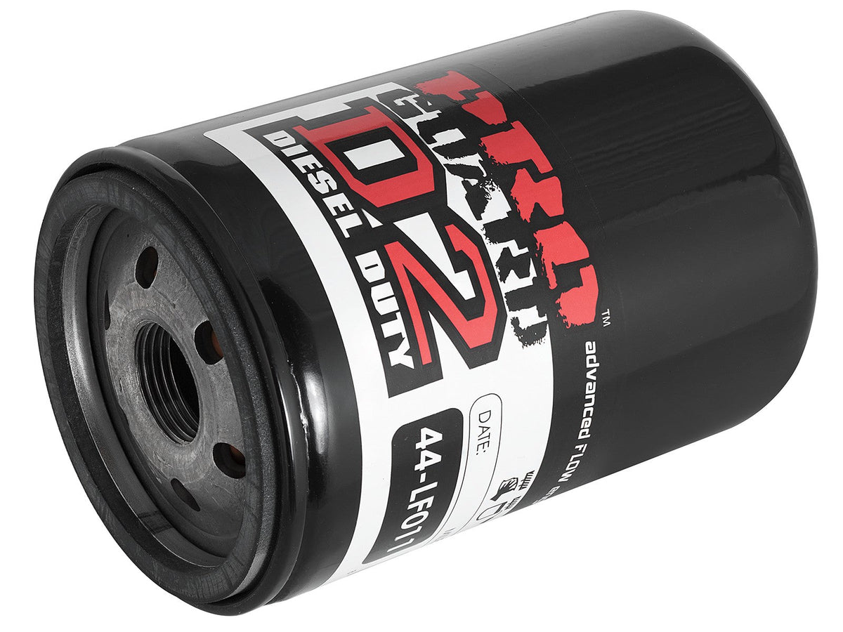 Proguard Oil Filter (4 Pack) 13/16-16 Inch Thread 4 Inch H x 2.98 Inch OD aFe Power aFe Power