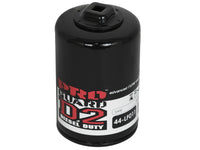 Proguard Oil Filter 13/16-16 Inch Thread 4 Inch H x 2.98 Inch OD aFe Power aFe Power