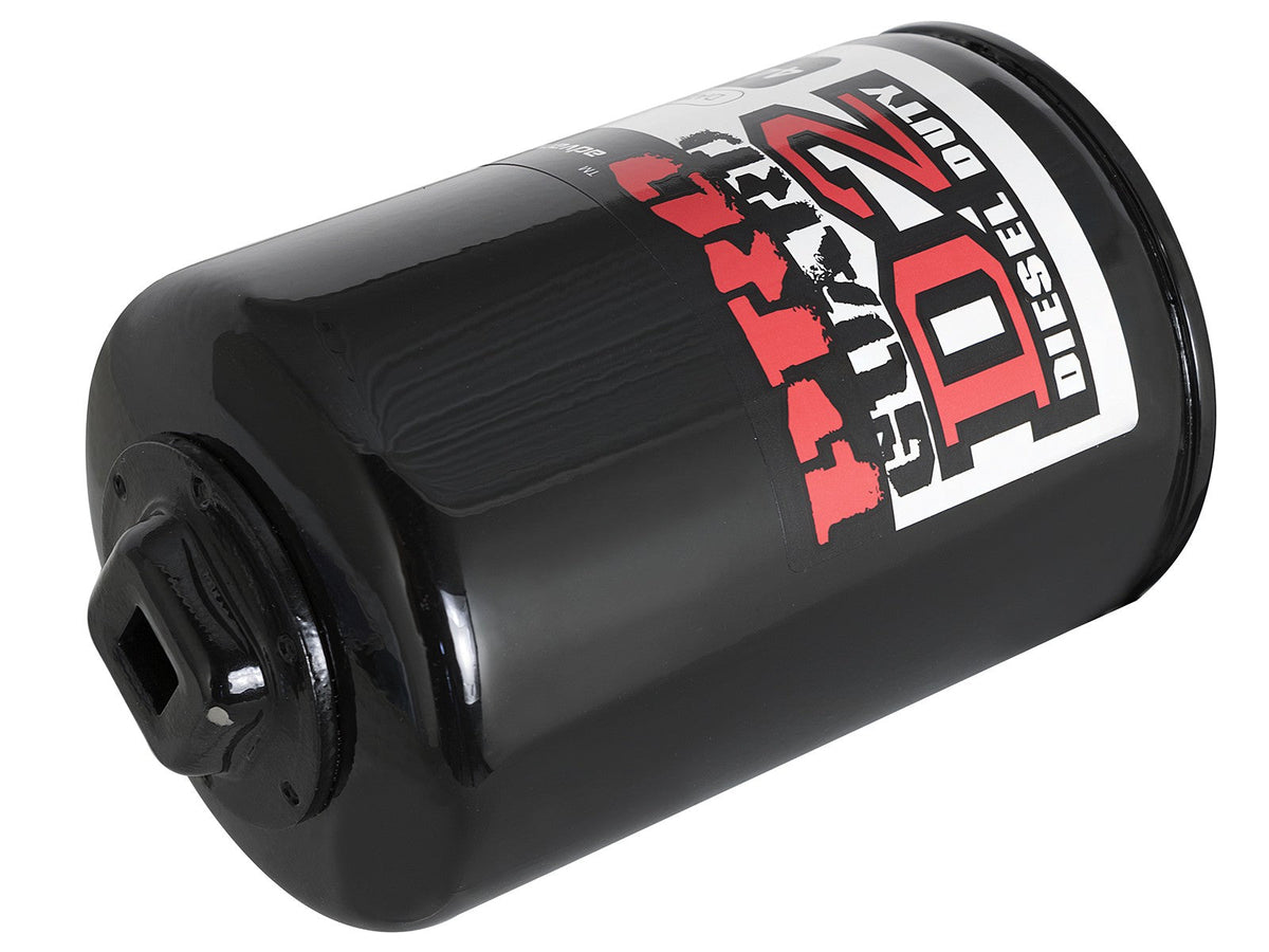 Proguard Oil Filter 13/16-16 Inch Thread 4 Inch H x 2.98 Inch OD aFe Power aFe Power