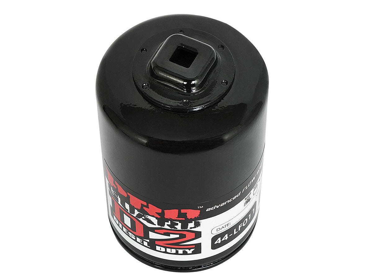 Proguard Oil Filter 13/16-16 Inch Thread 4 Inch H x 2.98 Inch OD aFe Power aFe Power