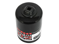 Proguard Oil Filter 13/16-16 Inch Thread 4 Inch H x 2.98 Inch OD aFe Power aFe Power