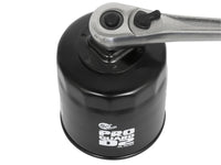 Proguard Oil Filter 13/16-16 Inch Thread 3.4 Inch H x 2.92 Inch OD aFe Power aFe Power