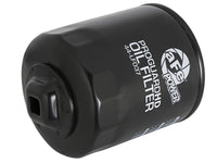 Proguard Oil Filter 3/4-16 Inch Thread 3.41 Inch H x 2.95 Inch OD aFe Power aFe Power