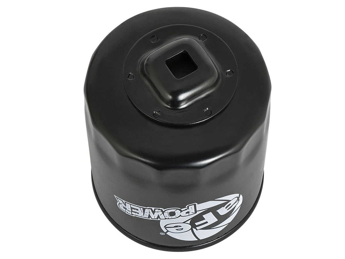 Proguard Oil Filter 3/4-16 Inch Thread 3.41 Inch H x 2.95 Inch OD aFe Power aFe Power