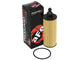 Proguard Oil Filter 6.13 Inch H x 1.99 Inch OD Flex Fuel aFe Power aFe Power