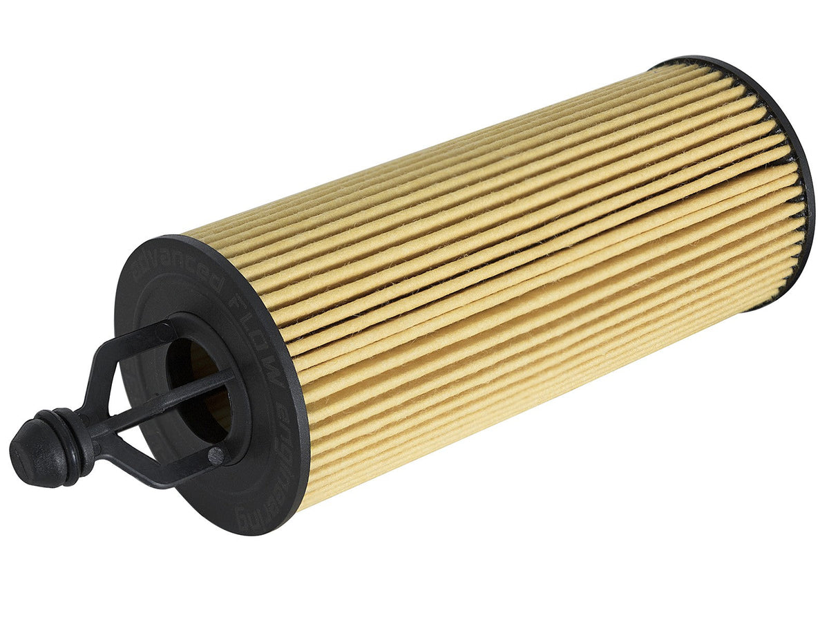 Proguard Oil Filter (4 Pack) 6.13 Inch H x 1.99 Inch OD Flex Fuel aFe Power aFe Power