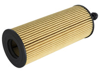 Proguard Oil Filter (4 Pack) 6.13 Inch H x 1.99 Inch OD Flex Fuel aFe Power aFe Power