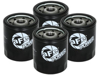 Proguard Oil Filter (4 Pack) 44-LF047-MB aFe Power aFe Power