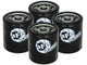 Proguard Oil Filter (4 Pack) 44-LF047-MB aFe Power aFe Power
