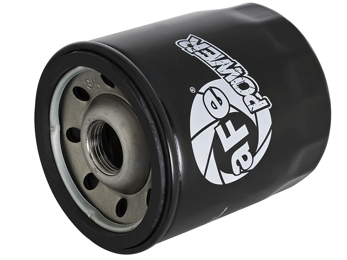 Proguard Oil Filter (4 Pack) 44-LF047-MB aFe Power aFe Power