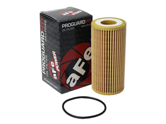 compare product Proguard Oil Filter 44-LF049 aFe Power