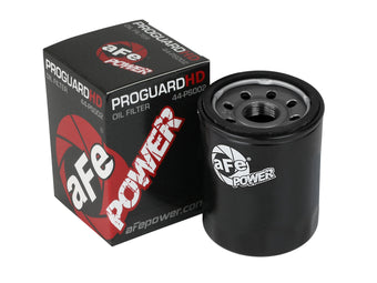compare product Proguard Oil Filter 44-PS002 aFe Power